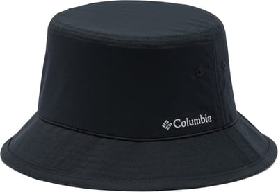 Columbia Pine Mountain™ II Bucket Hat Unisex Fietspet - Black