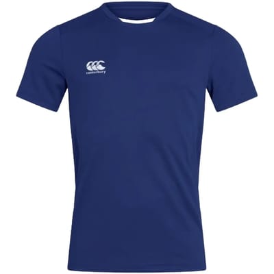 T-shirt Canterbury Club Dry