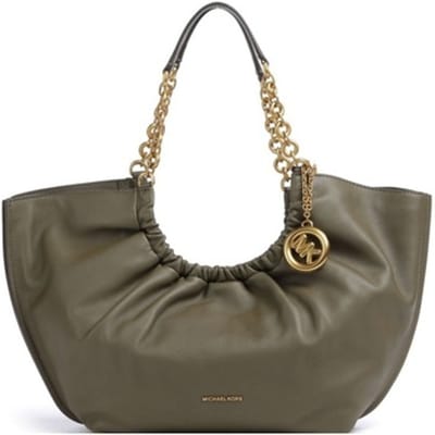 MICHAEL KORS 30T6A50T5L SM CINCH TOTE Groen N/A EU