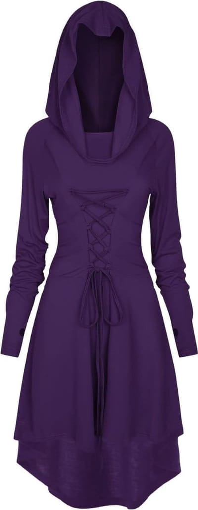 Solacis Halloween Decoratie - Kostuum - Halloween versiering - Horror - Eng - Must have voor halloween!