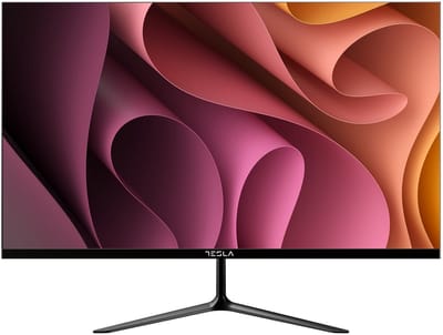 Tesla 27MC625BF - Full HD LED Monitor -  27 Inch - 1920 x 1080 Pixels - Zwart