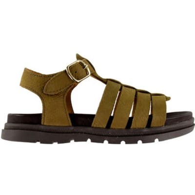 Sandalen Bisgaard Bera Brown
