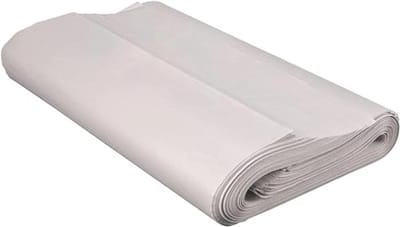 200 Vellen Krantenpapier voor Verpakking en Bescherming van Breekbare Artikelen