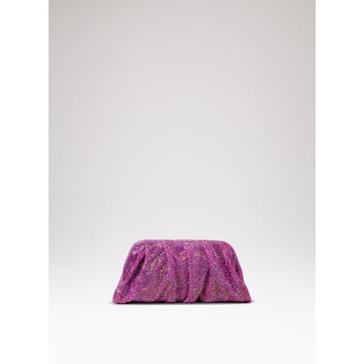 Benedetta Bruzziches Zakken. Fuchsia