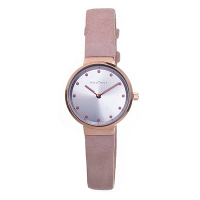 Horloge Dames Radiant RA521602T (Ø 28 mm)