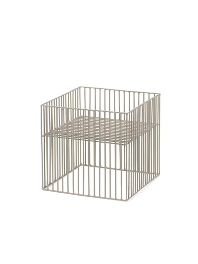 Serax - Turn Mand vierkant - 4 - 6 Wochen