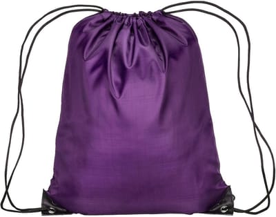 Waterdichte Gymtas met Trekkoord voor Sport, School en Reizen - Unisex