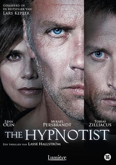 Hypnotist (DVD)