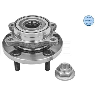 Wielnaaf MEYLE 37-14 652 0004