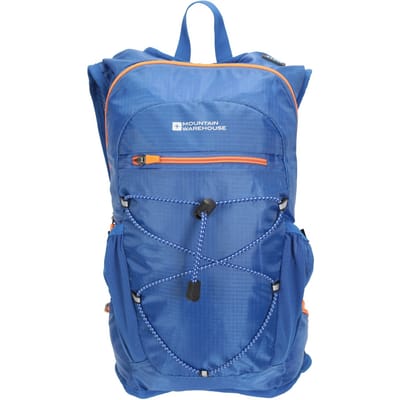 Mountain Warehouse Track 6L Hydratatiepak (Donkerblauw)