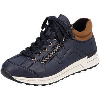 Morelia-sportschoenen met ritssluiting