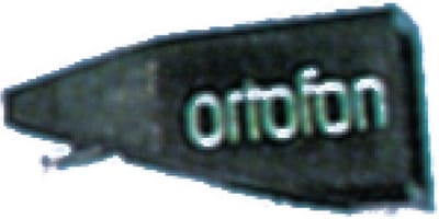Dreher & Kauf Dk-d5 Platenspelernaald Ortofon Nadel 5