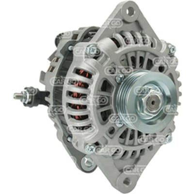 Driefasige generator HC-CARGO 112067