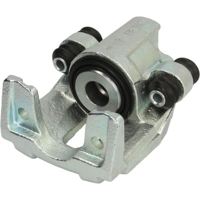Budweg Caliper Remklauw BUDWEG 345291, achter rechts