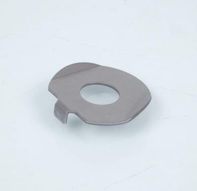 Rondelle frein embrayage origine pour moto Yamaha 125 DT 1989 à 1995 9021512271