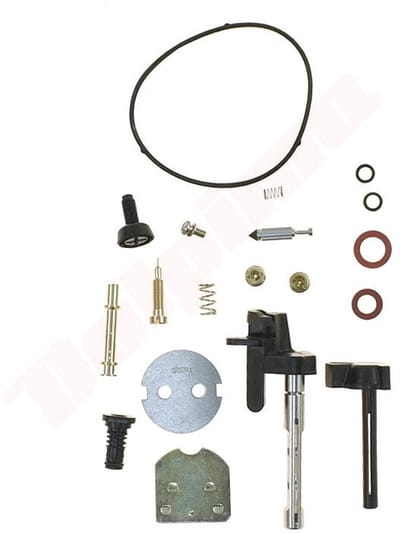 Reparatieset carburateur passend op HONDA GX390 BIG