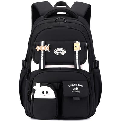 Mode Meisjes Schoolrugzak Schooltassen Tiener laptop Rugzak Casual Reizen rugzak Boekentas Kinderen schooltas Waterdicht