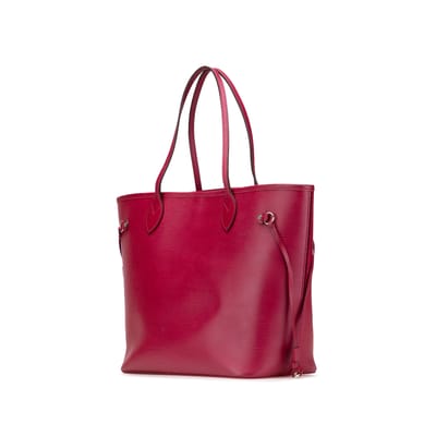 Neverfull Tote Bag Leer