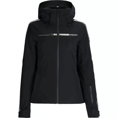 Dames ski jas Spyder Titania