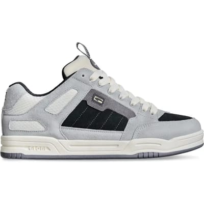 Globe Tilt Prime Skate Schoenen grijs