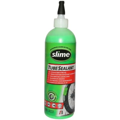 Preventieve lekvloeistof voor binnenbanden Slime