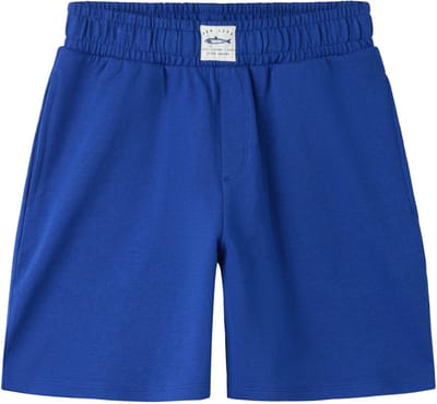 NAME IT - NKMHADDIAN RLX SWE SHORT UNB - Jongens - Bermuda shorts