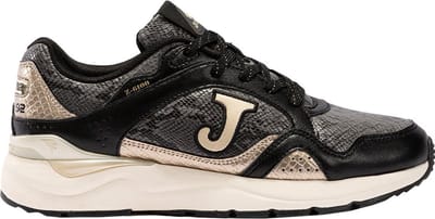 Joma 6100 Schoenen Zwart EU 40 Vrouw
