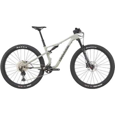 Framebescherming Monkey Products Cannondale - Scalpel-Carbon