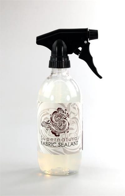Supernatural - Fabric Sealant - 500ml - Textielimpregneer