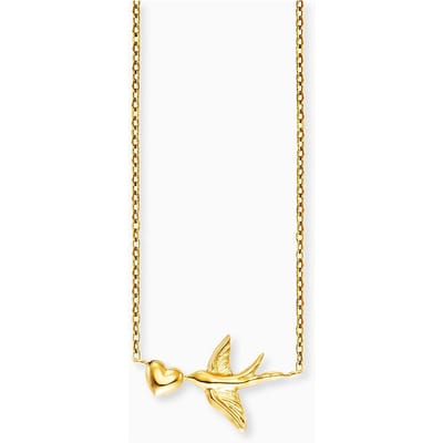 Engelsrufer Ketting MYSN-012-G