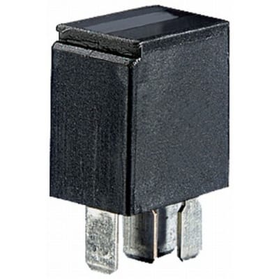 Relais, mistachterlicht HELLA 4RD 965 453-041