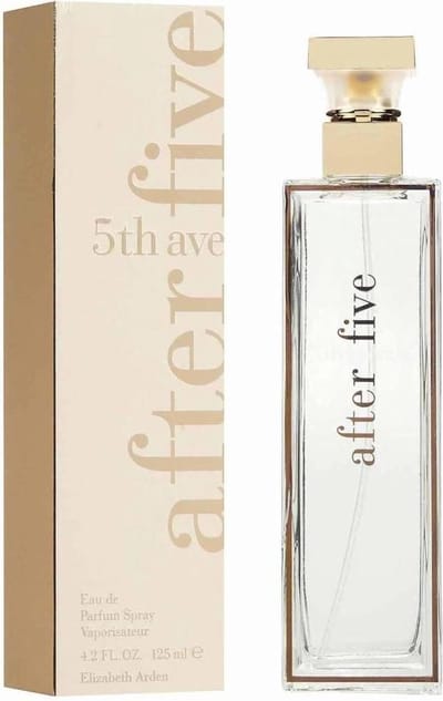 Eau de Parfum Elizabeth Arden 5th Avenue After Five Eau de Parfum 125 ml