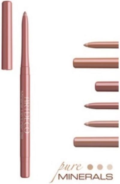 Artdeco Mineral Lip Liner - 0,4 g - 1 Natural