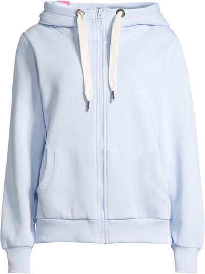 salzhaut Sweatvest SÖÖTE