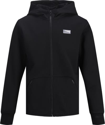 Jack & Jones Core Air Trui - Jongens - zwart