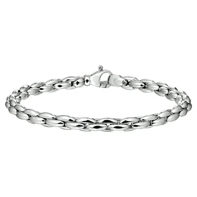 Armband 5,0 Mm 19,5 Cm