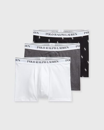 CLSSIC TRUNK-3 PACK-TRUNK