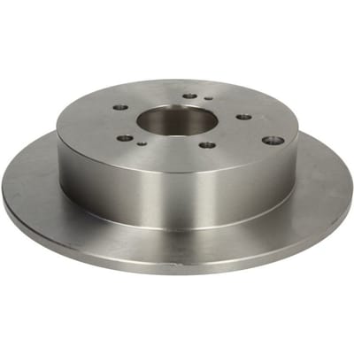 Remschijf BOSCH 0 986 479 532 achter, volledig, 1 Stuk