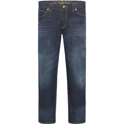 Jeans rechts Lee Extreme Motion