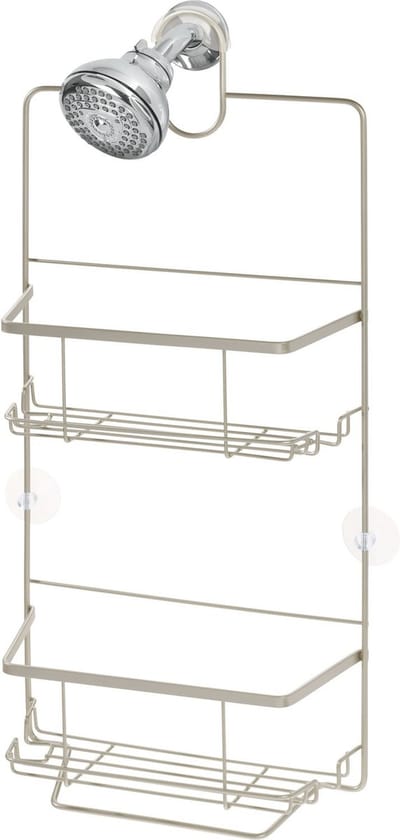 iDesign - Everett Shower Caddy