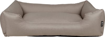 District 70 Classic Box Bed - Hondenmand - Urban Taupe - Extra Large 117 x 82 cm