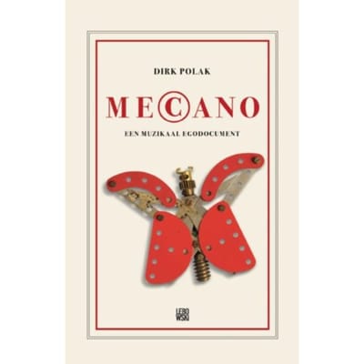 Mecano - Dirk Polak