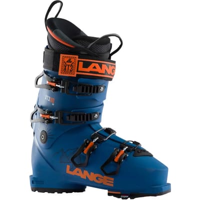 Skischoenen Lange