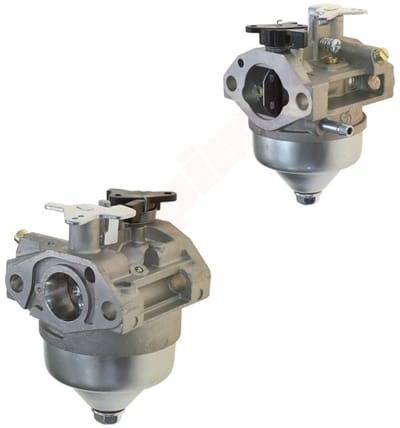 Carburateur passend op HONDA GCV190 ( 16100-Z0Y-M42 , 16100-Z2D-812 ) AD Merk BPC Parts