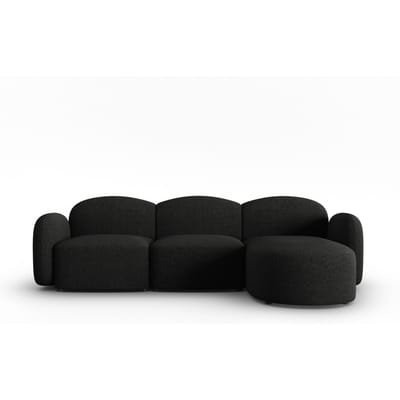 Hoekbank Blair rechts chenille | Micadoni Home