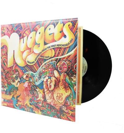 Dailygoody - Vinyl Platenhoezen - Beschermende Hoezen - Kristalhelder
