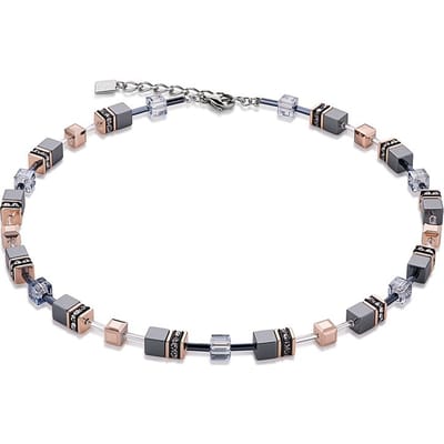 Coeur de Lion Ketting 4015/10-0730