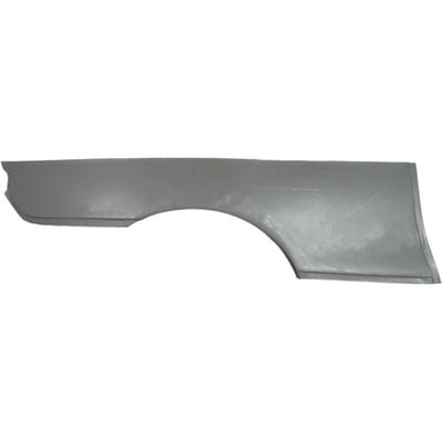 Spatbord BLIC 6504-03-3158582P, rechts