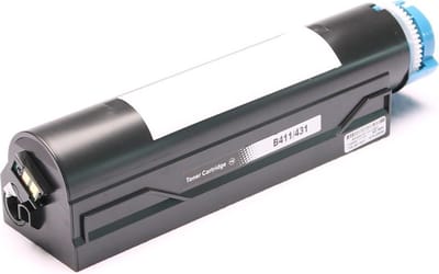 ABC huismerk toner geschikt voor Oki 44574702 voor Oki B411 B411D B411DN B431 B431D B431DN B431DN plus Oki MB461 MB471 MB471w MB491 MB491 Plus MB491 Plus LP