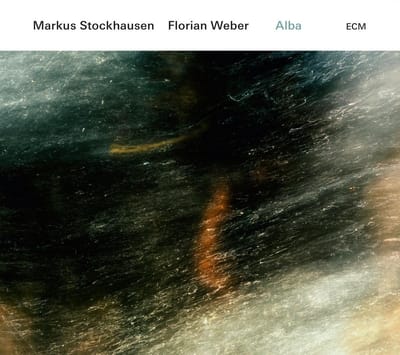 Markus Stockhausen & Florian Weber - Alba (CD)